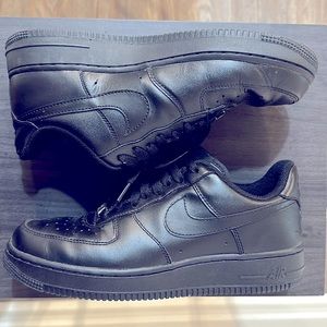 Nike Air Force Ones